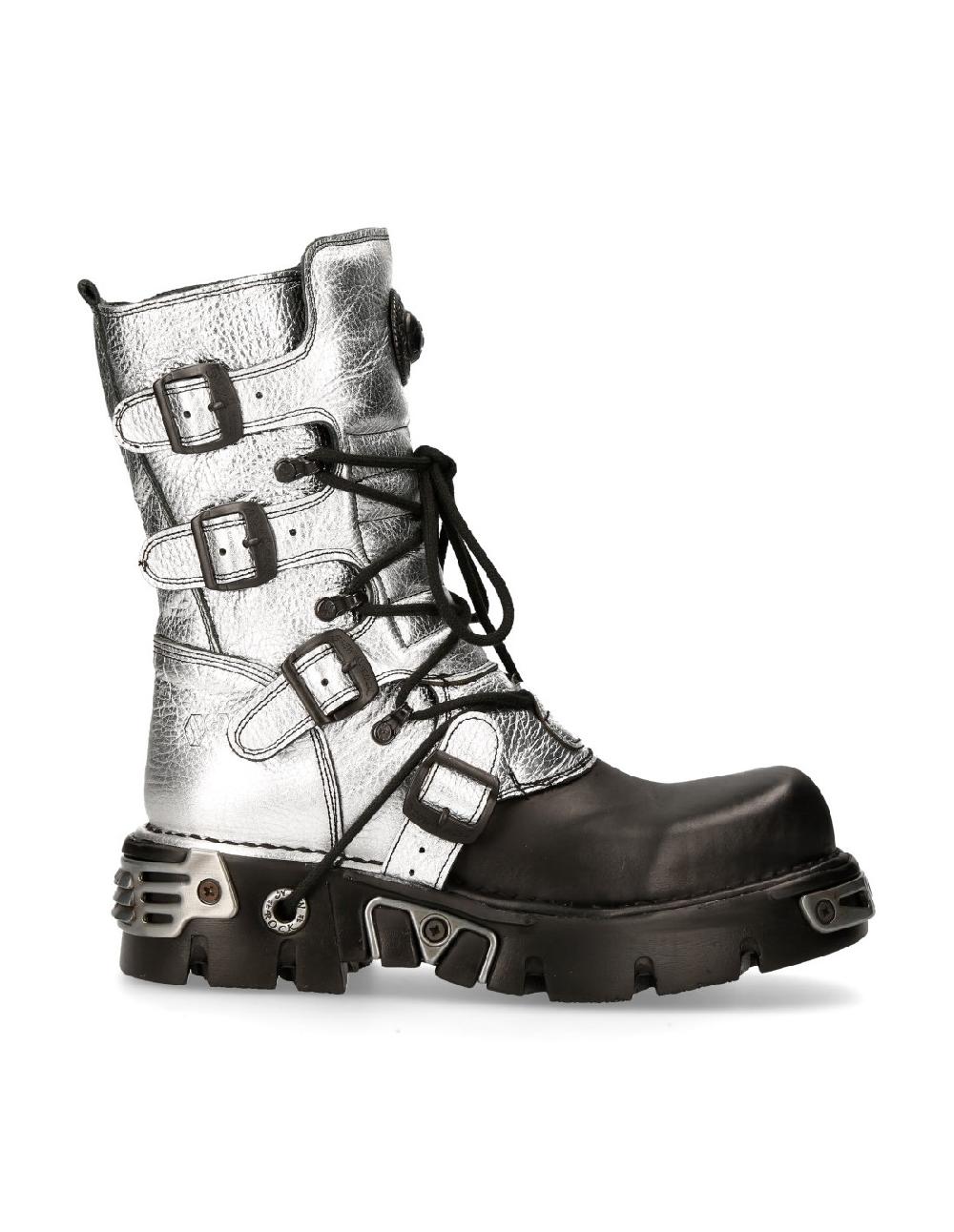 New Rock M-373-R462