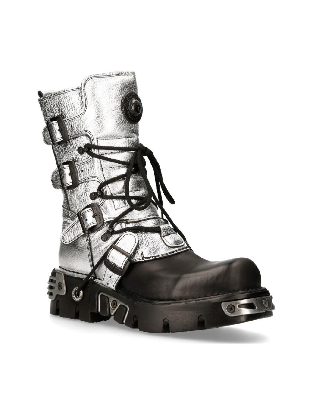 New Rock M-373-R462