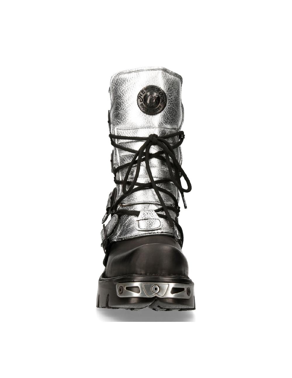New Rock M-373-R462