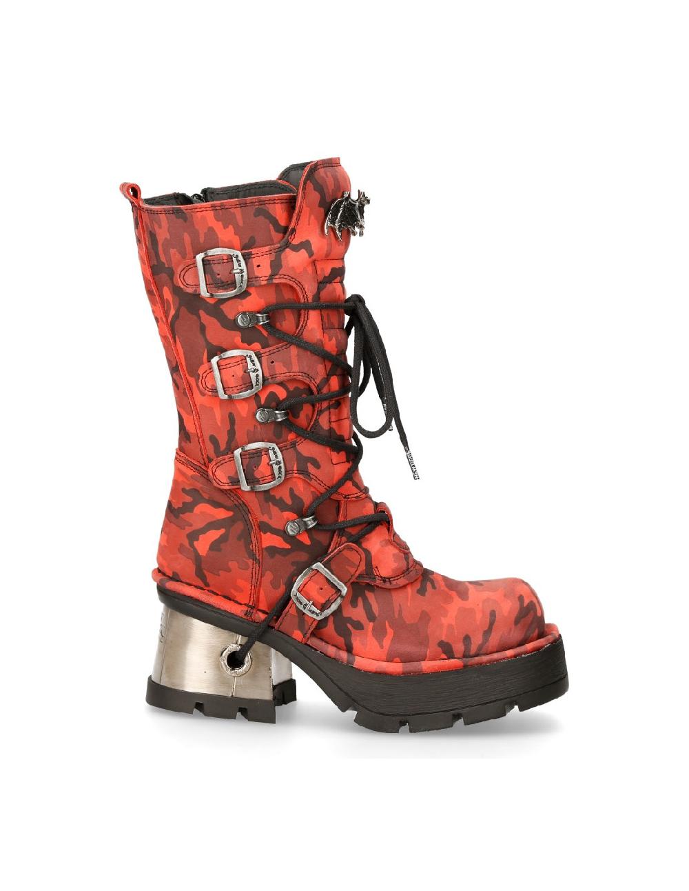 New Rock M-373Q-C8