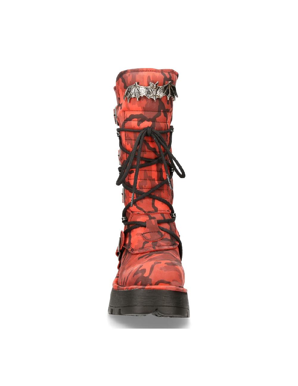 New Rock M-373Q-C8