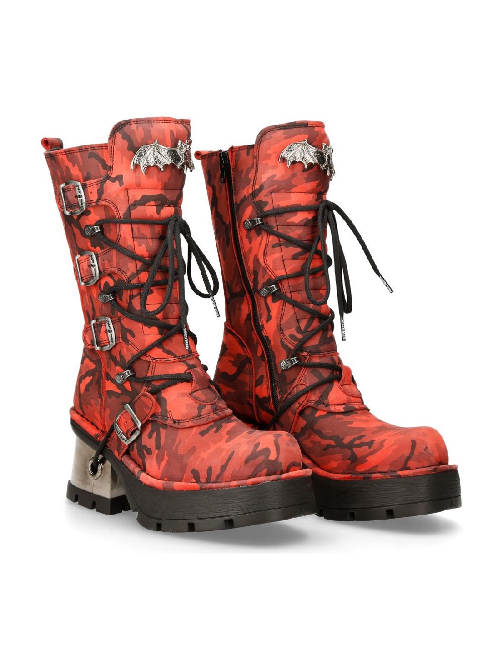 new rock M-373Q-C8