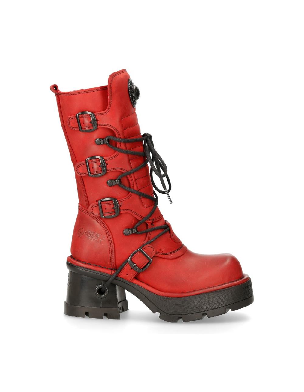 New Rock M-373Q-C9