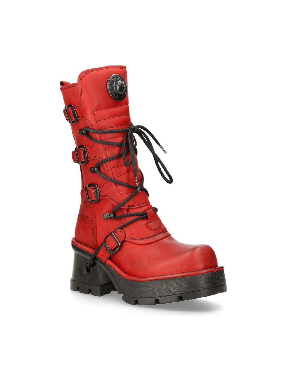 New Rock M-373Q-C9