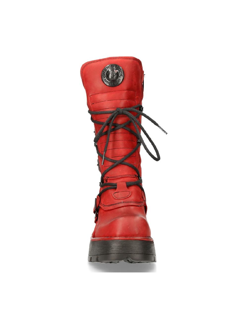 New Rock M-373Q-C9