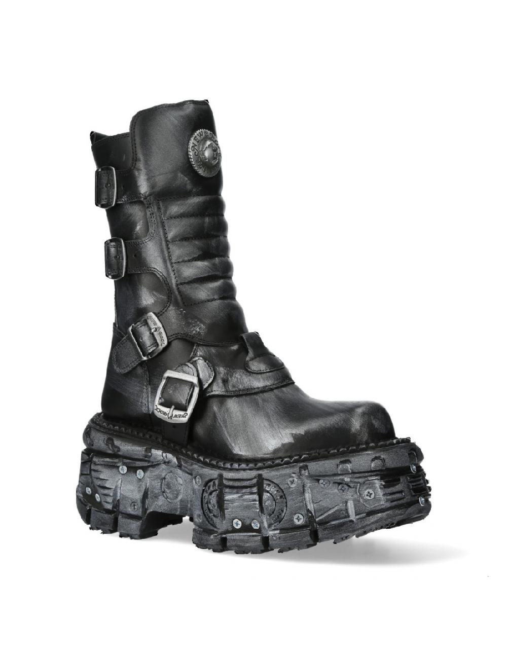New Rock M-373SC-C1