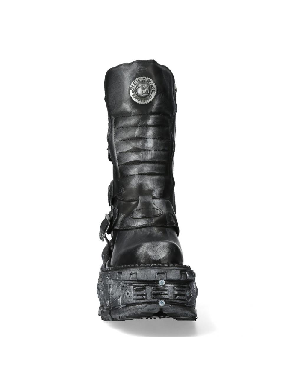 New Rock M-373SC-C1