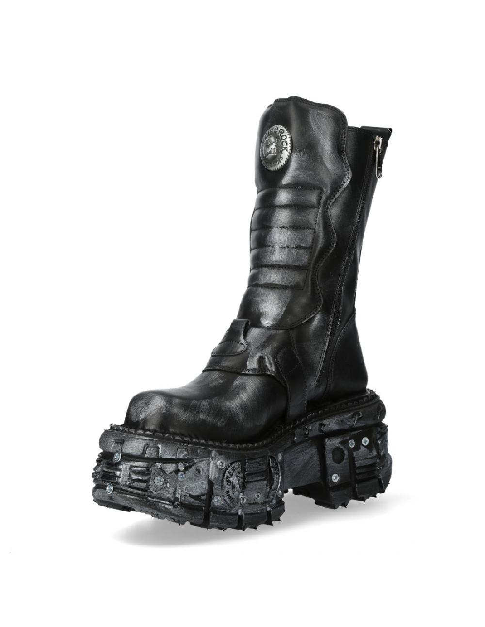 New Rock M-373SC-C1