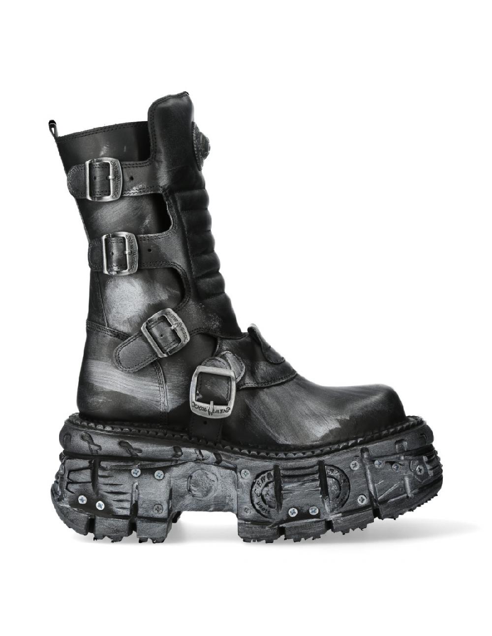 new rock M-373SC-C1