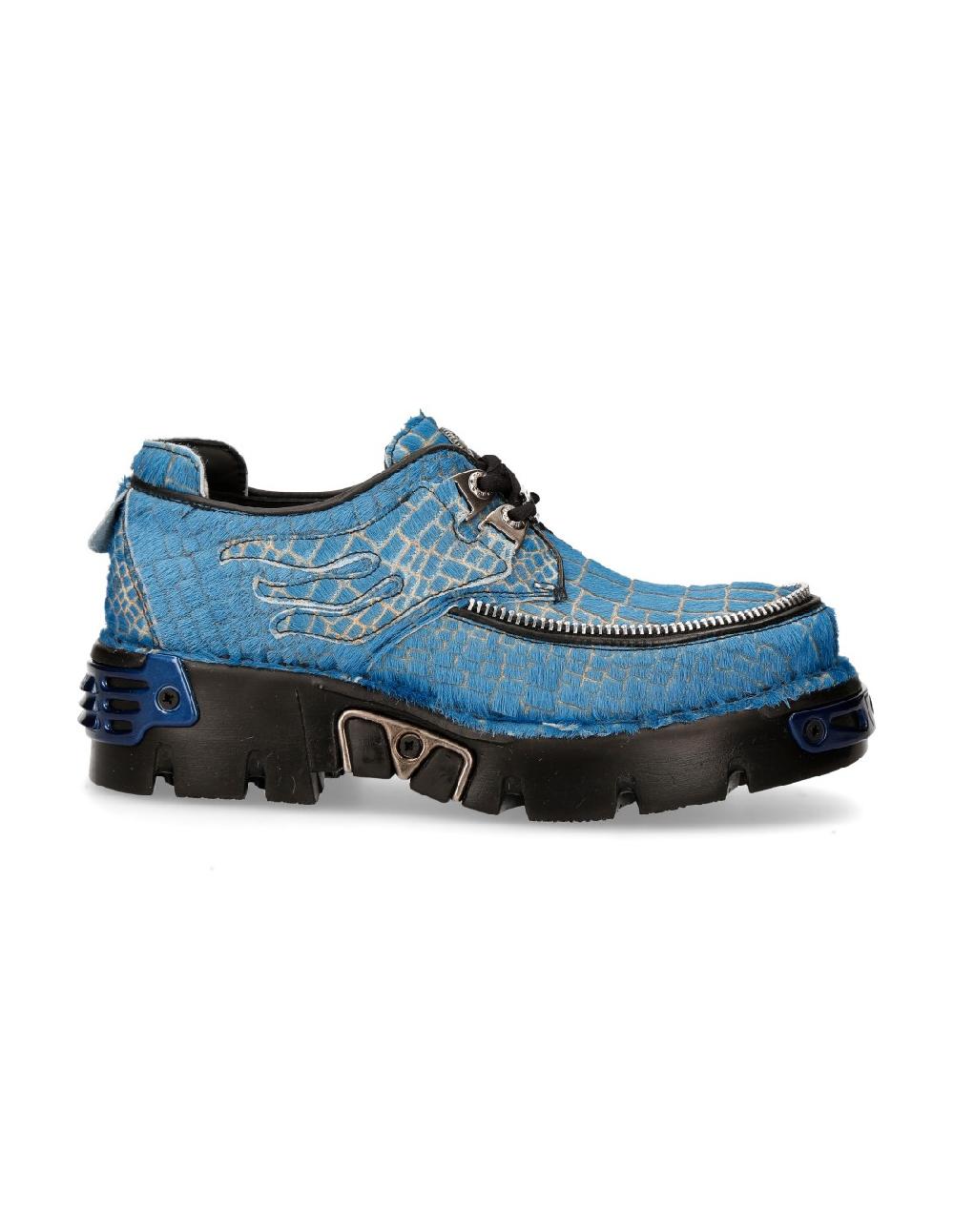 New Rock M-387-C19