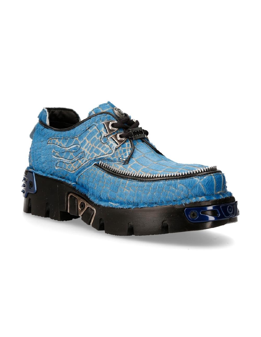 New Rock M-387-C19