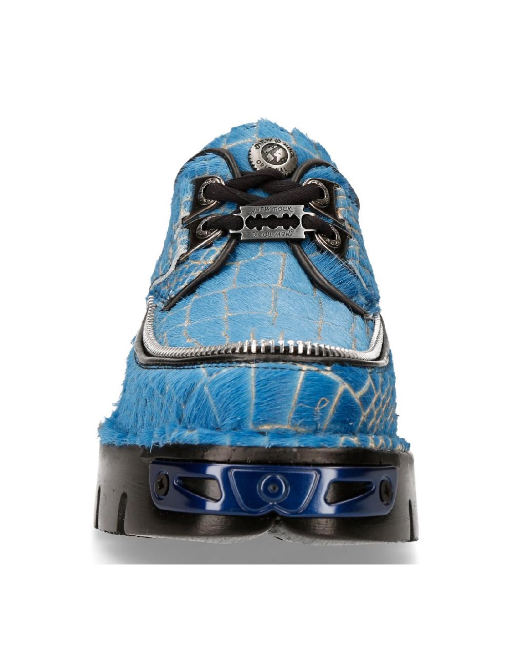 New Rock M-387-C19
