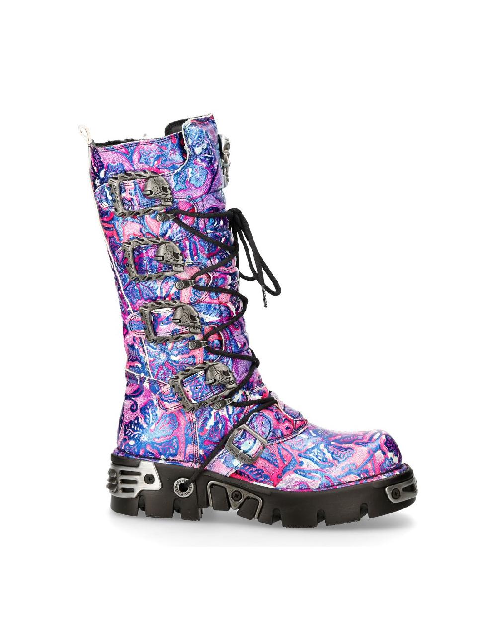 New Rock M-402-C14