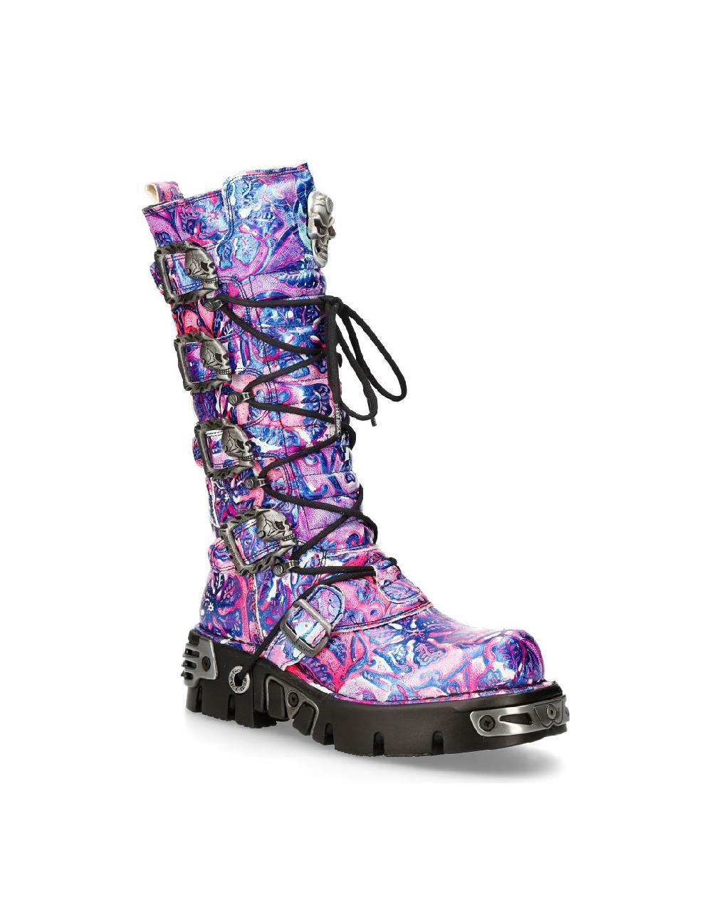 New Rock M-402-C14