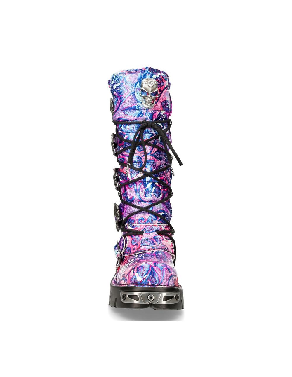 New Rock M-402-C14