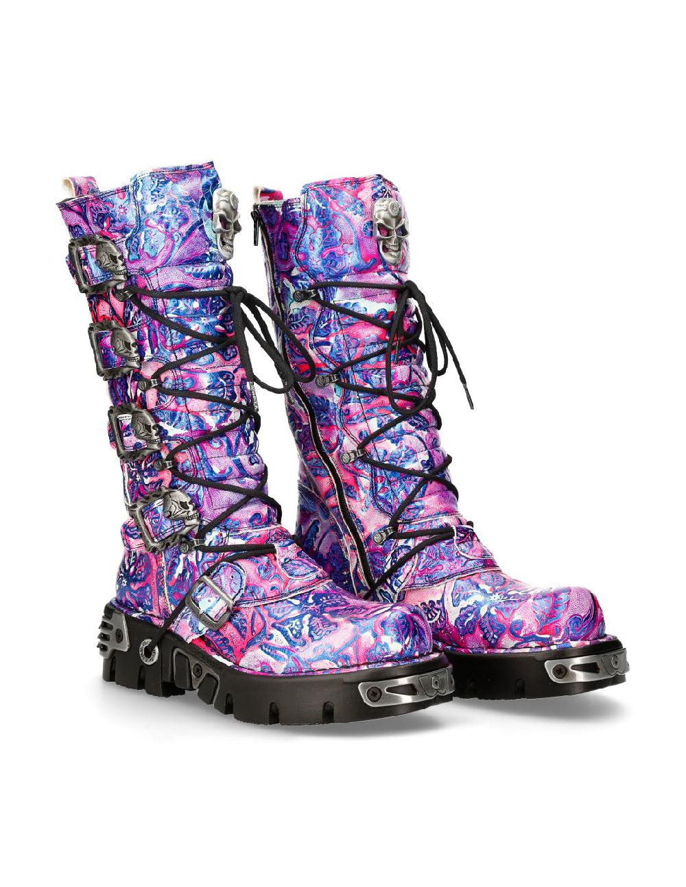 new rock M-402-C14