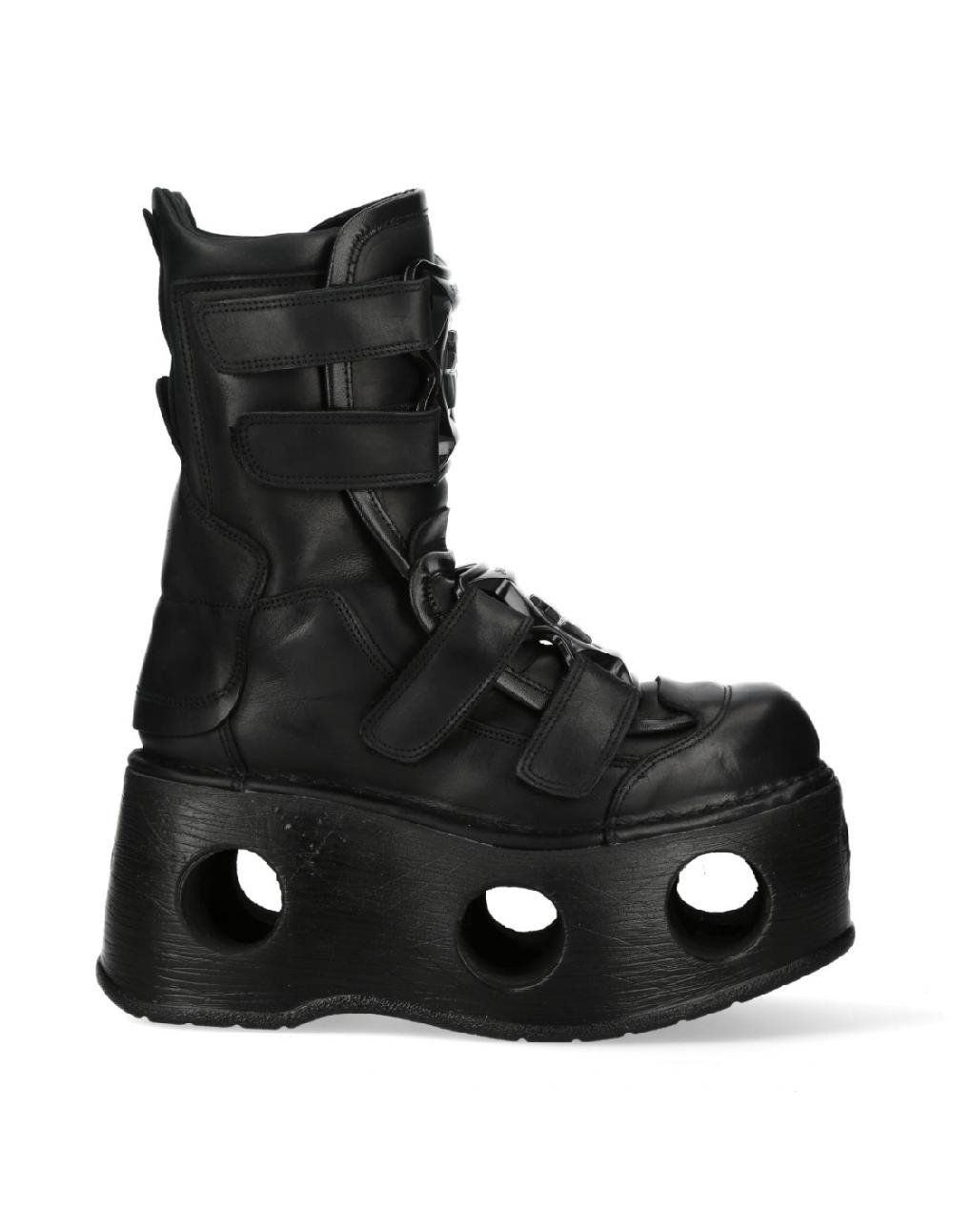 New Rock M-422-C10