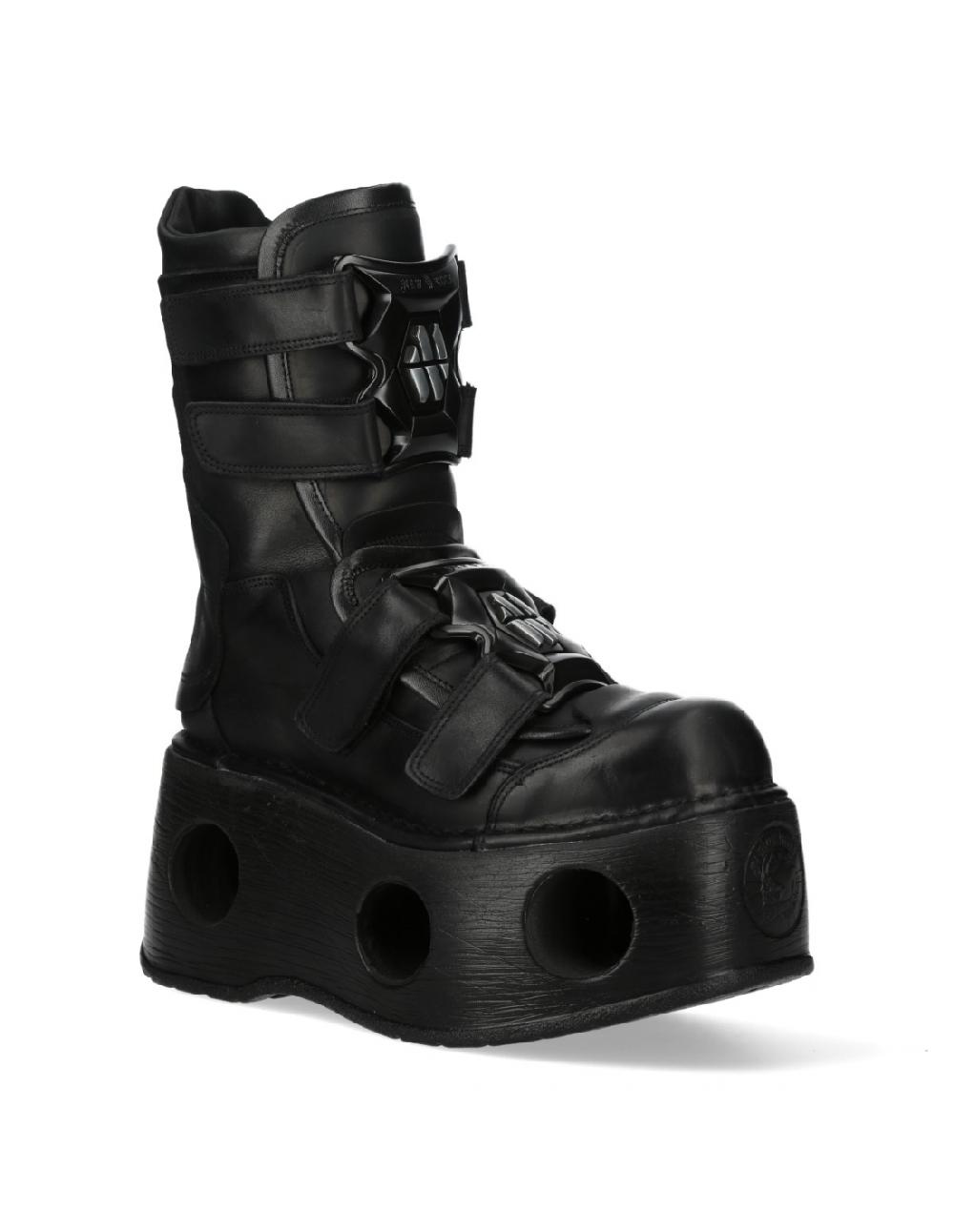 New Rock M-422-C10