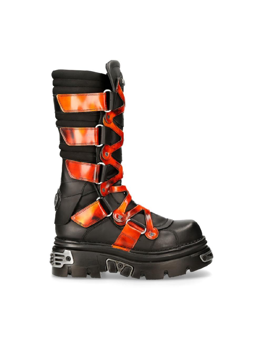 New Rock M-425-C2