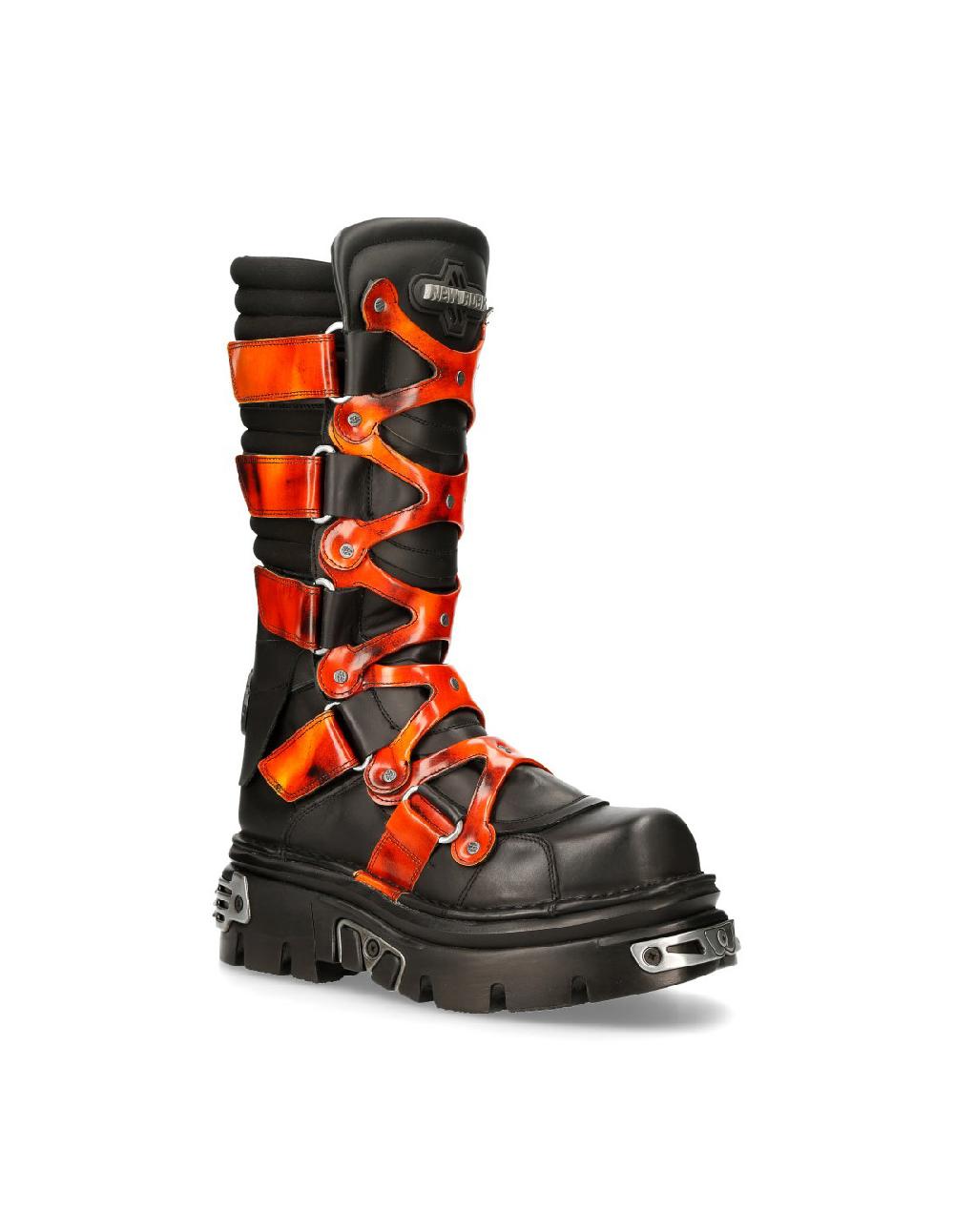 New Rock M-425-C2