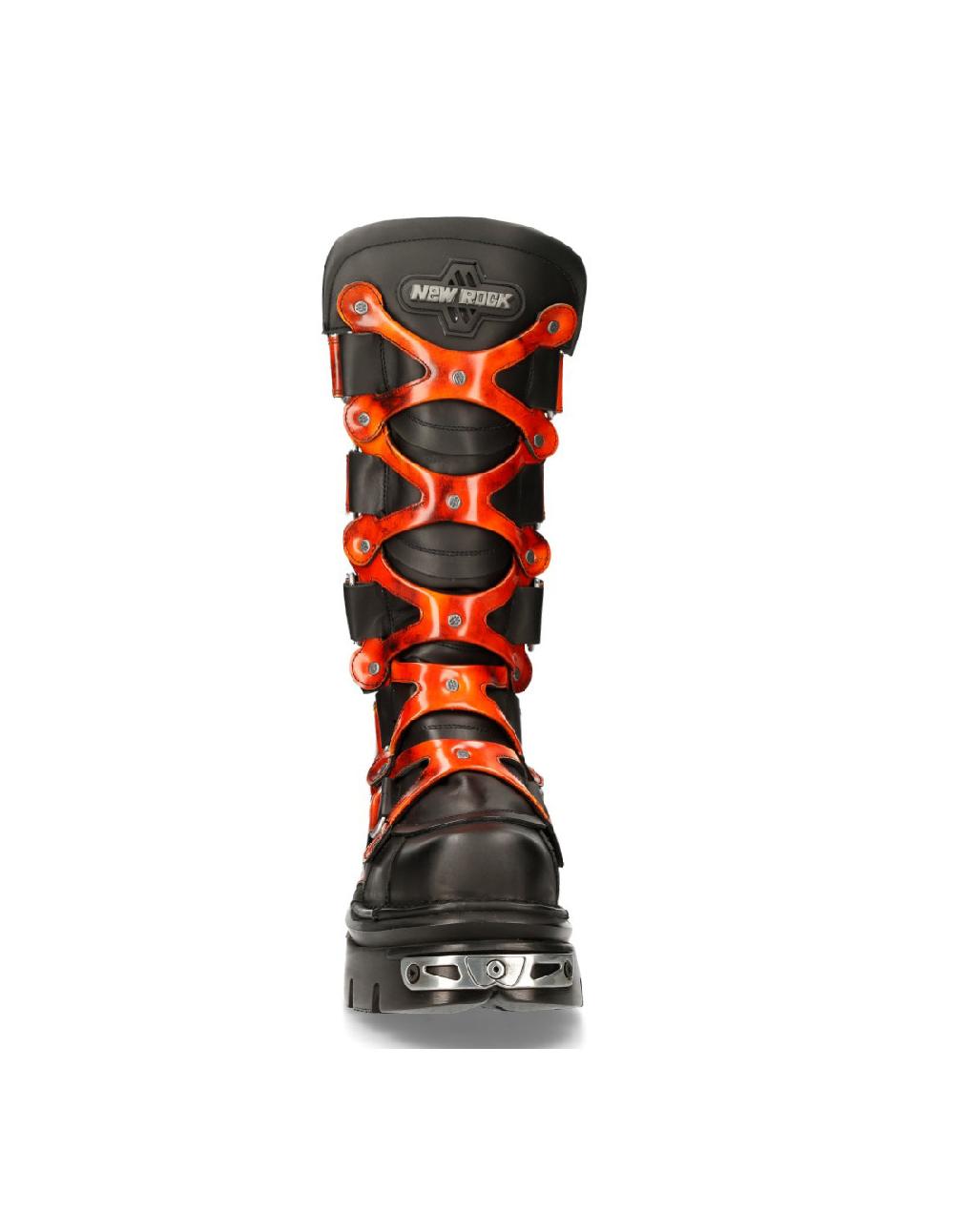 New Rock M-425-C2