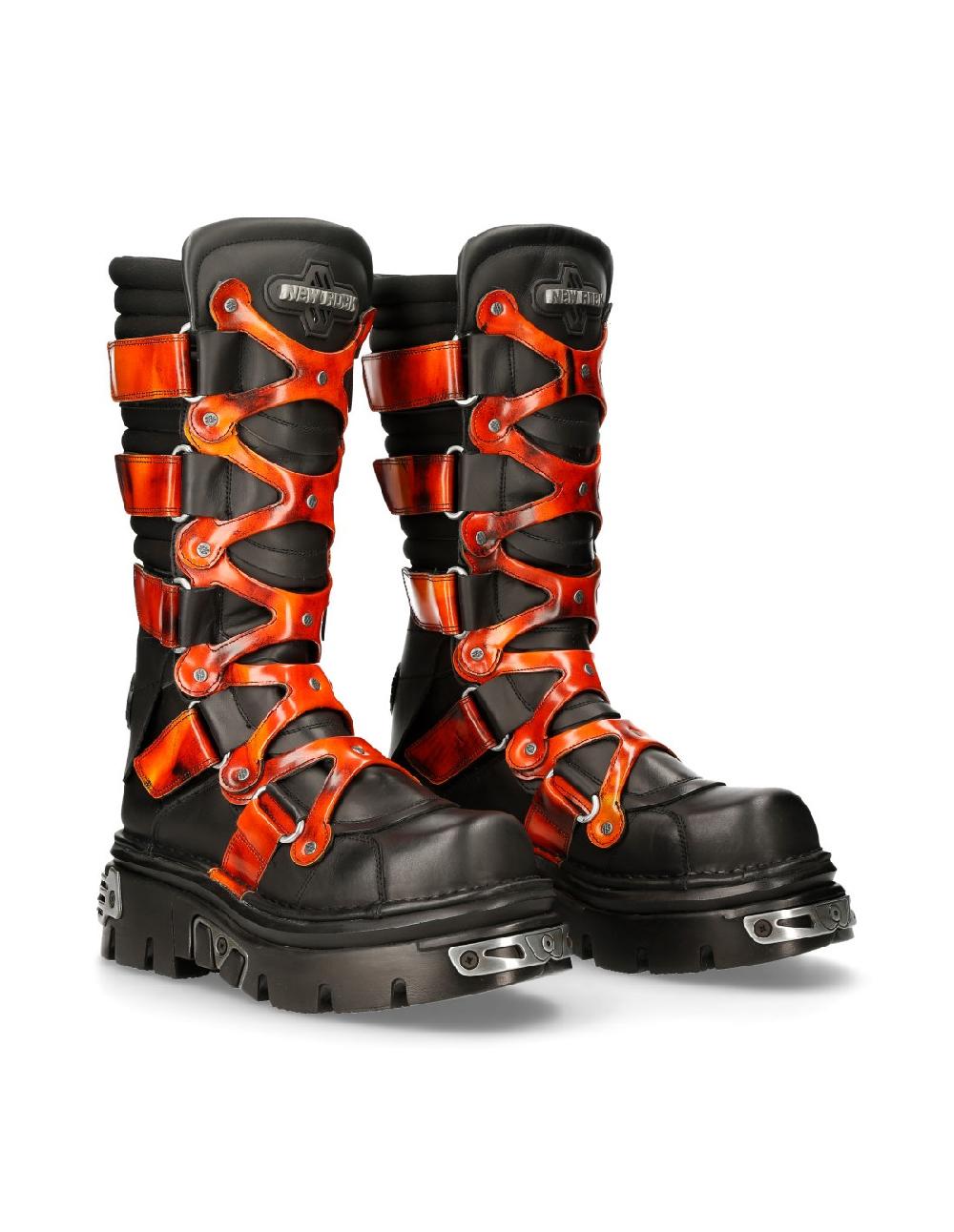 new rock M-425-C2