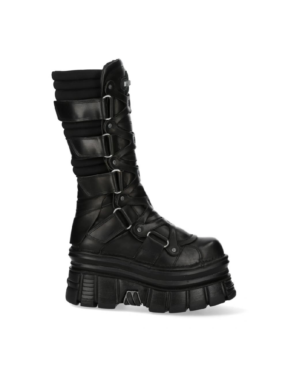New Rock M-425-C4
