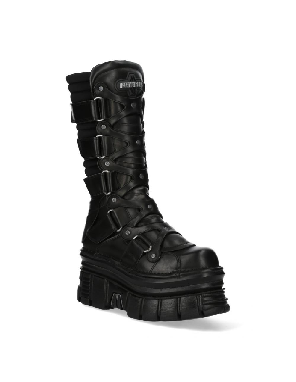New Rock M-425-C4