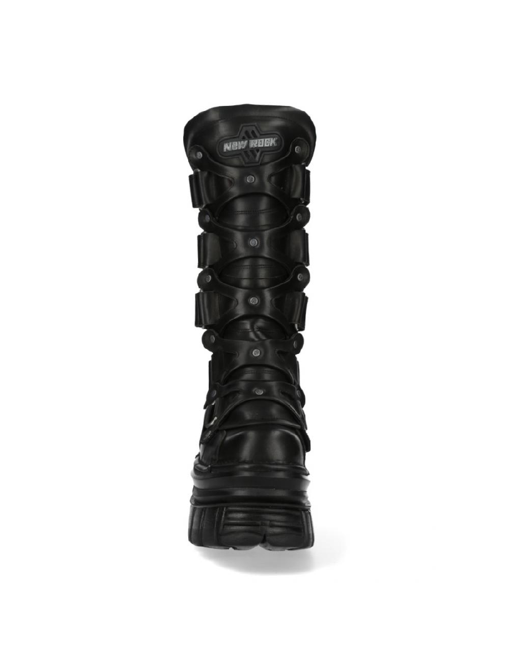 New Rock M-425-C4
