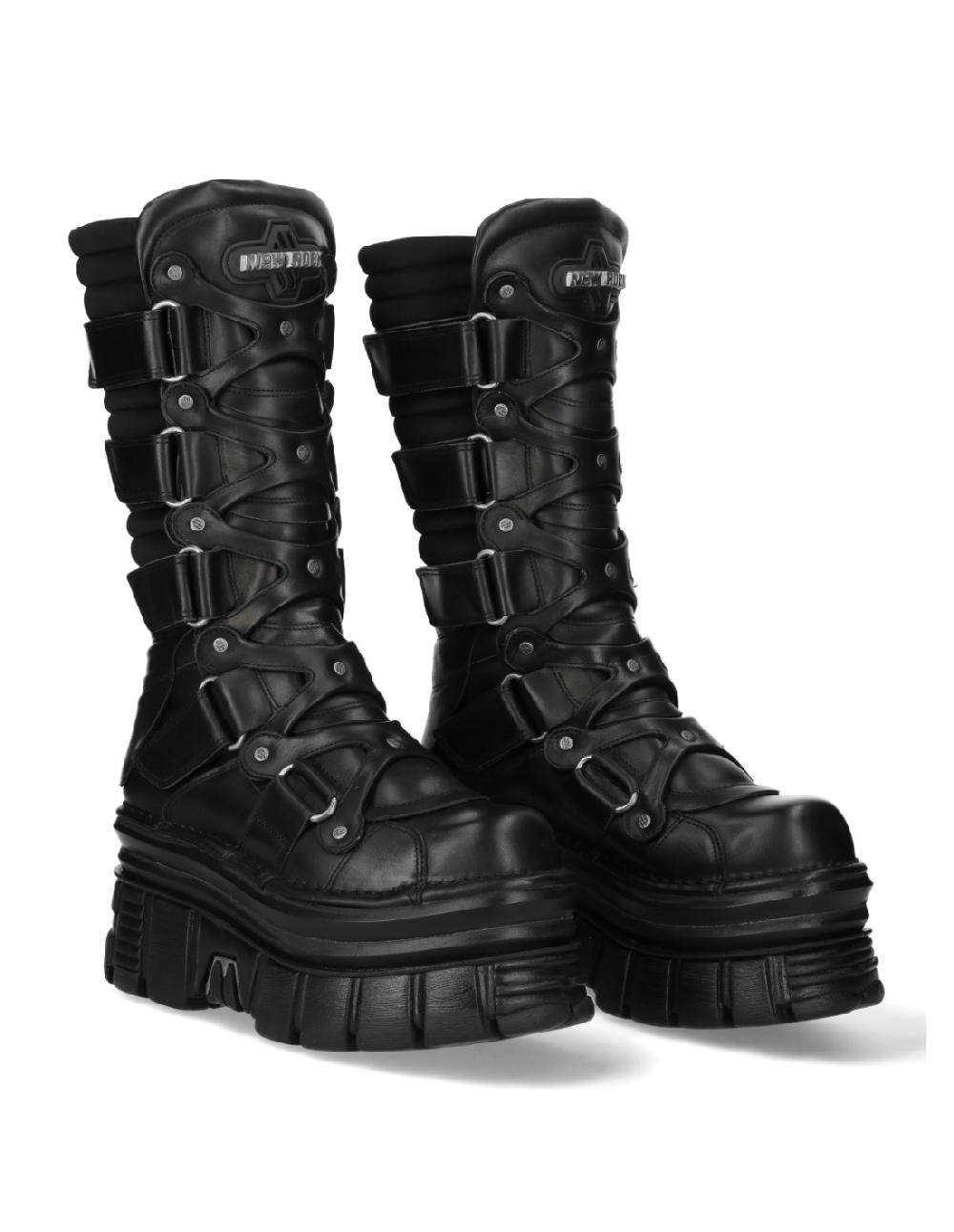 new rock M-425-C4
