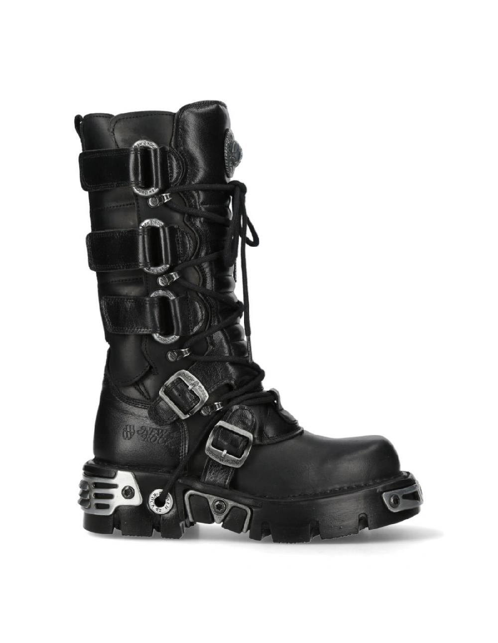 New Rock M-474-C4