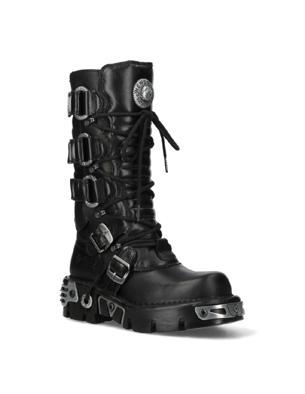 New Rock M-474-C4