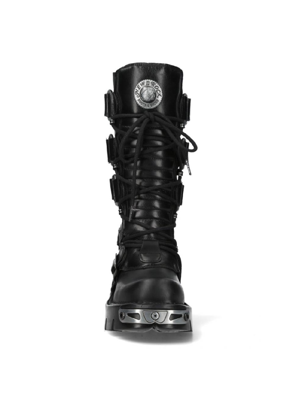 New Rock M-474-C4