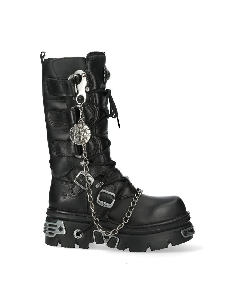 New Rock M-474M-C1