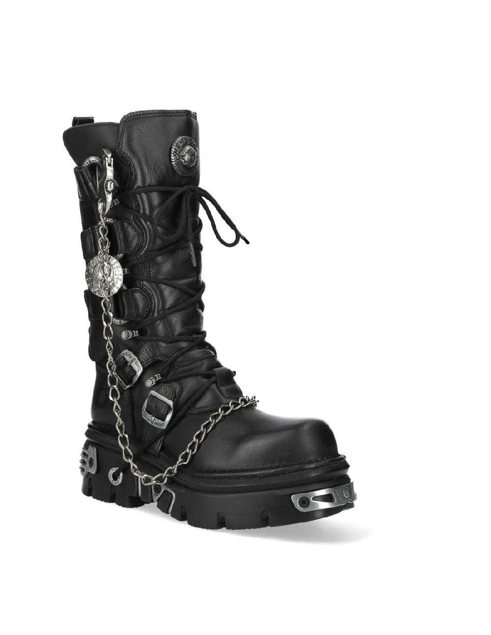 New Rock M-474M-C1
