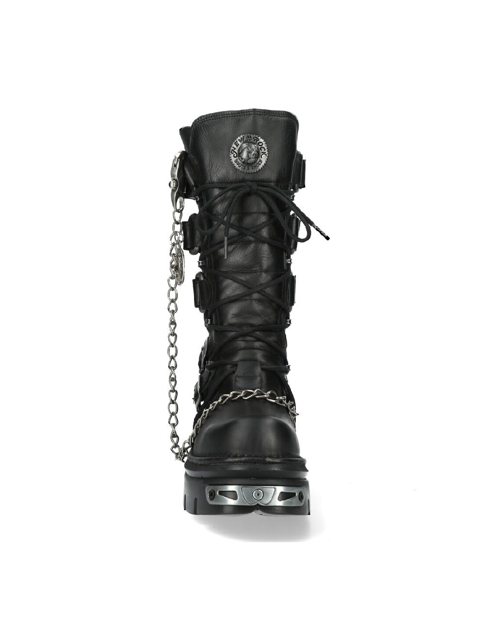 New Rock M-474M-C1