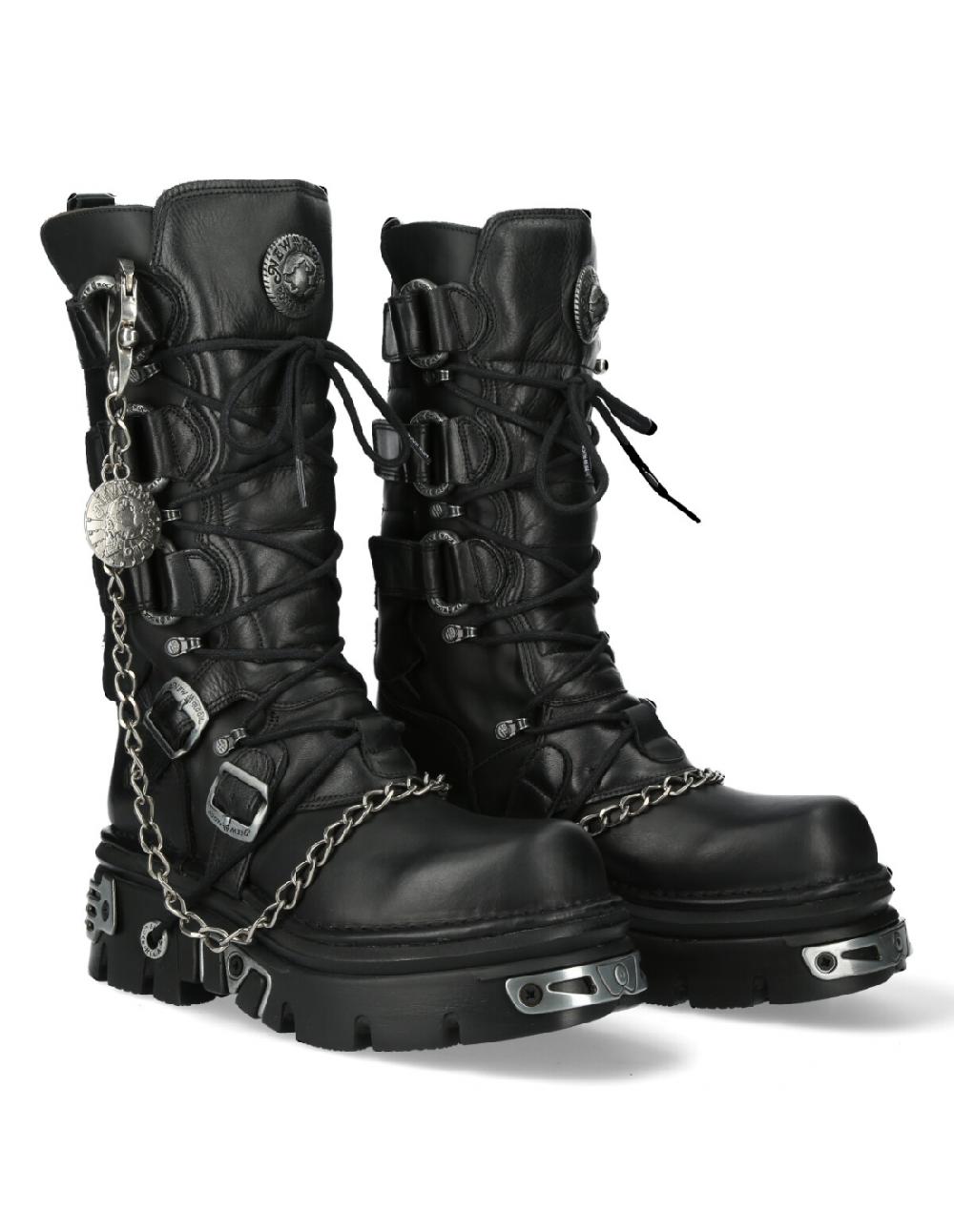 new rock M-474M-C1