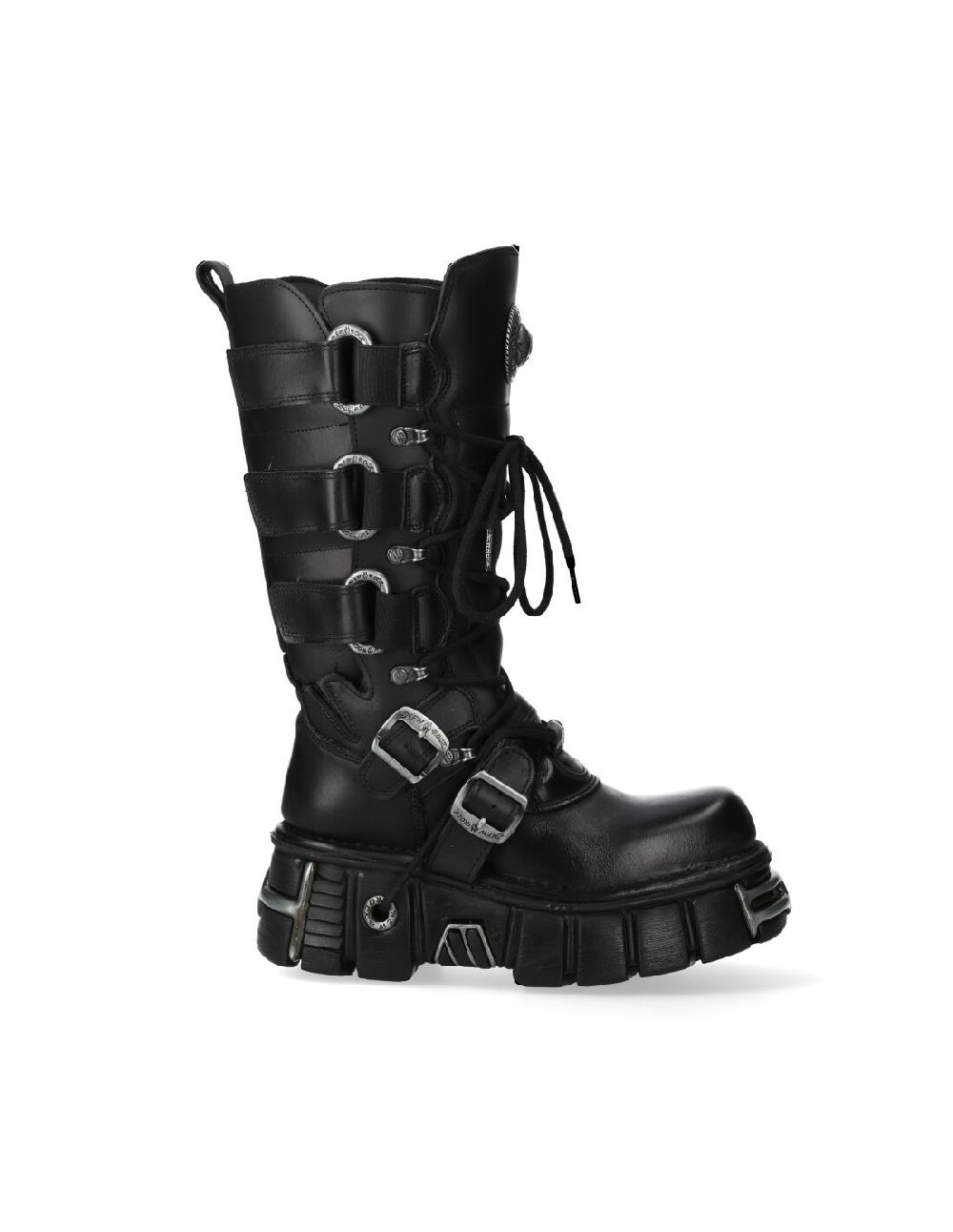 New Rock M-475-C1