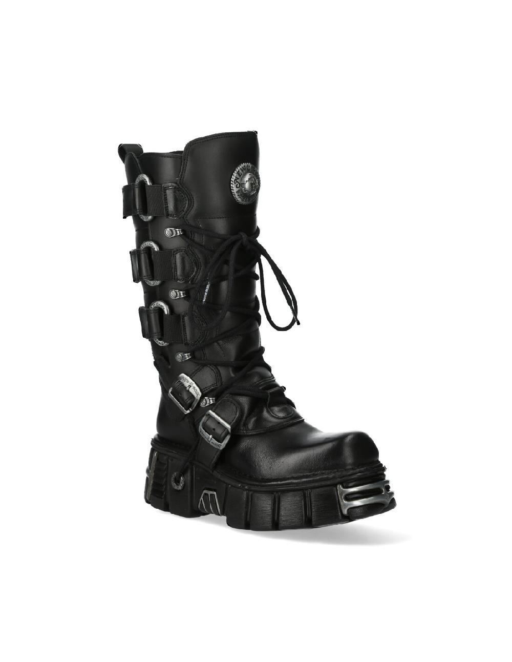 New Rock M-475-C1