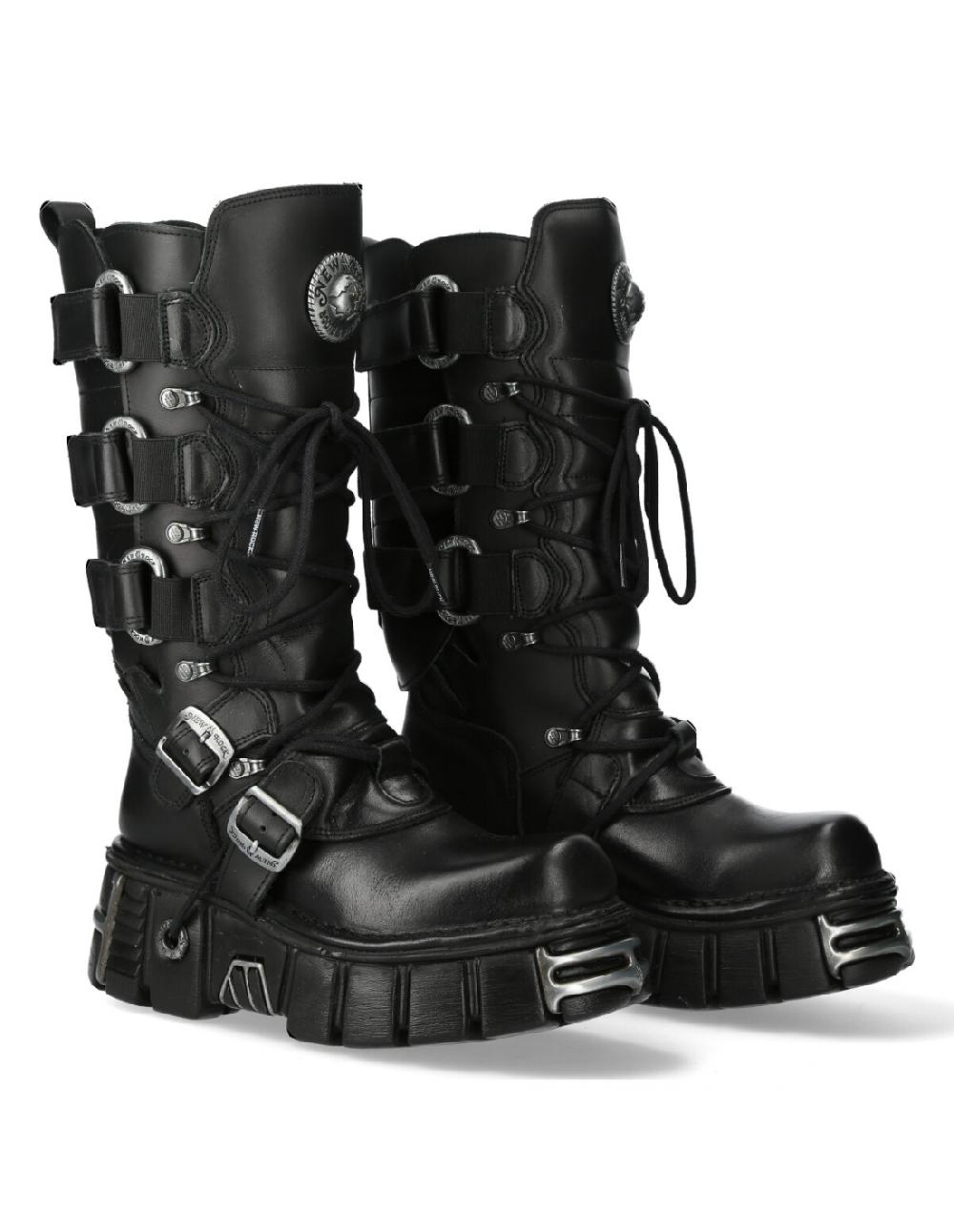 new rock M-475-C1