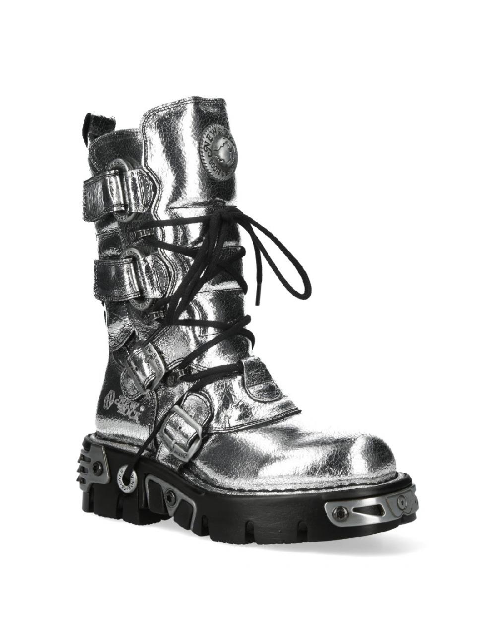 New Rock M-575-C12
