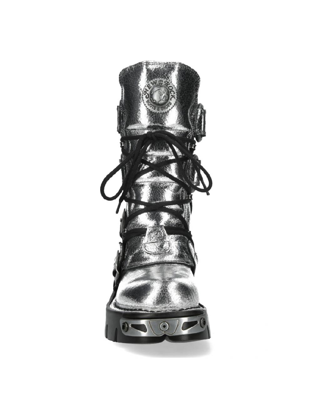 New Rock M-575-C12