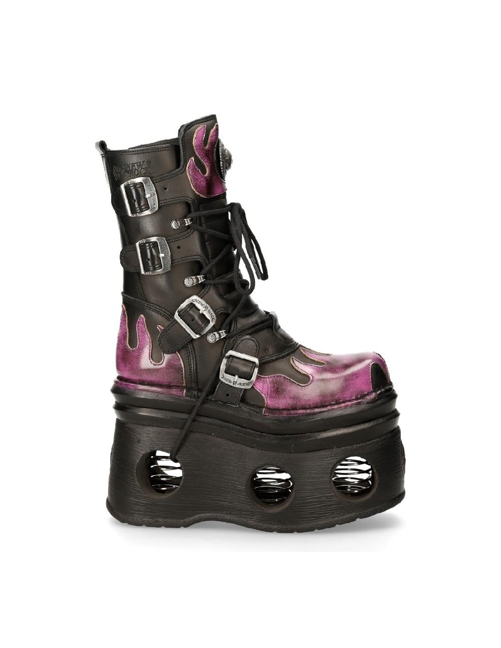 New Rock M-591-C53