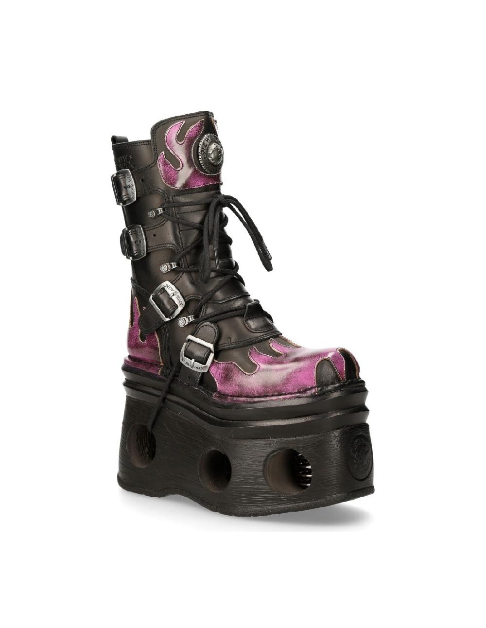 New Rock M-591-C53