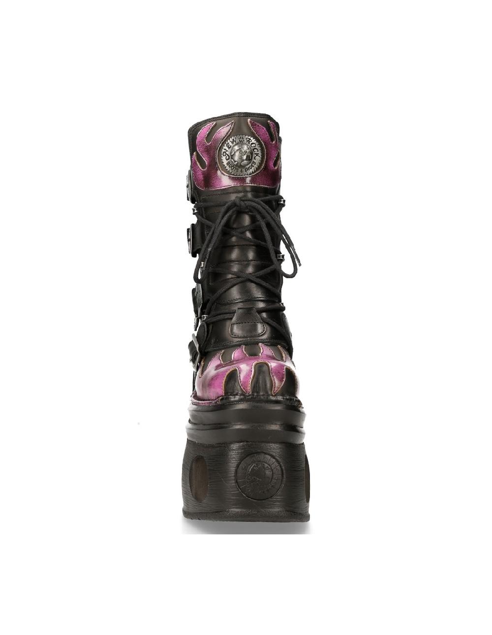 New Rock M-591-C53