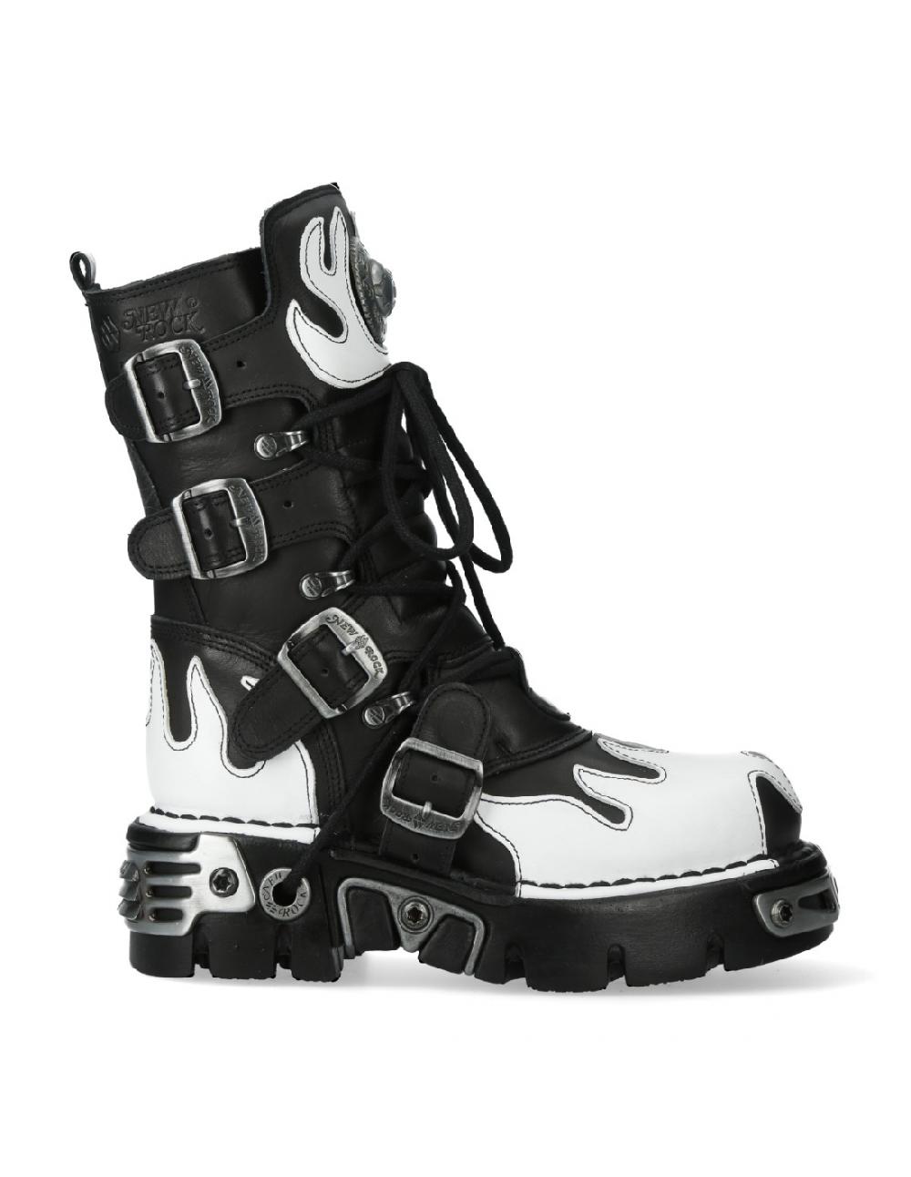 New Rock M-591-C56
