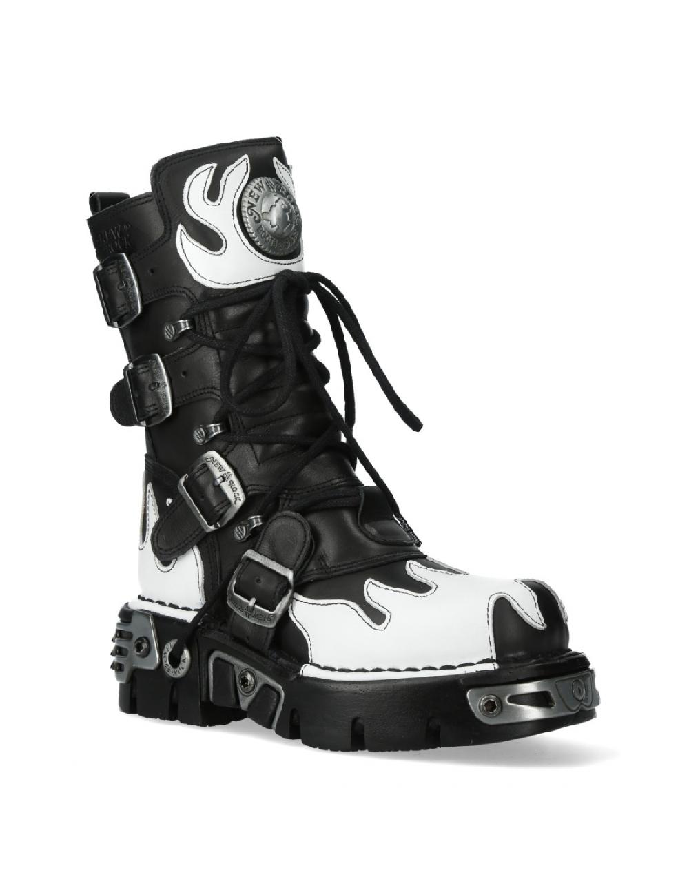 New Rock M-591-C56