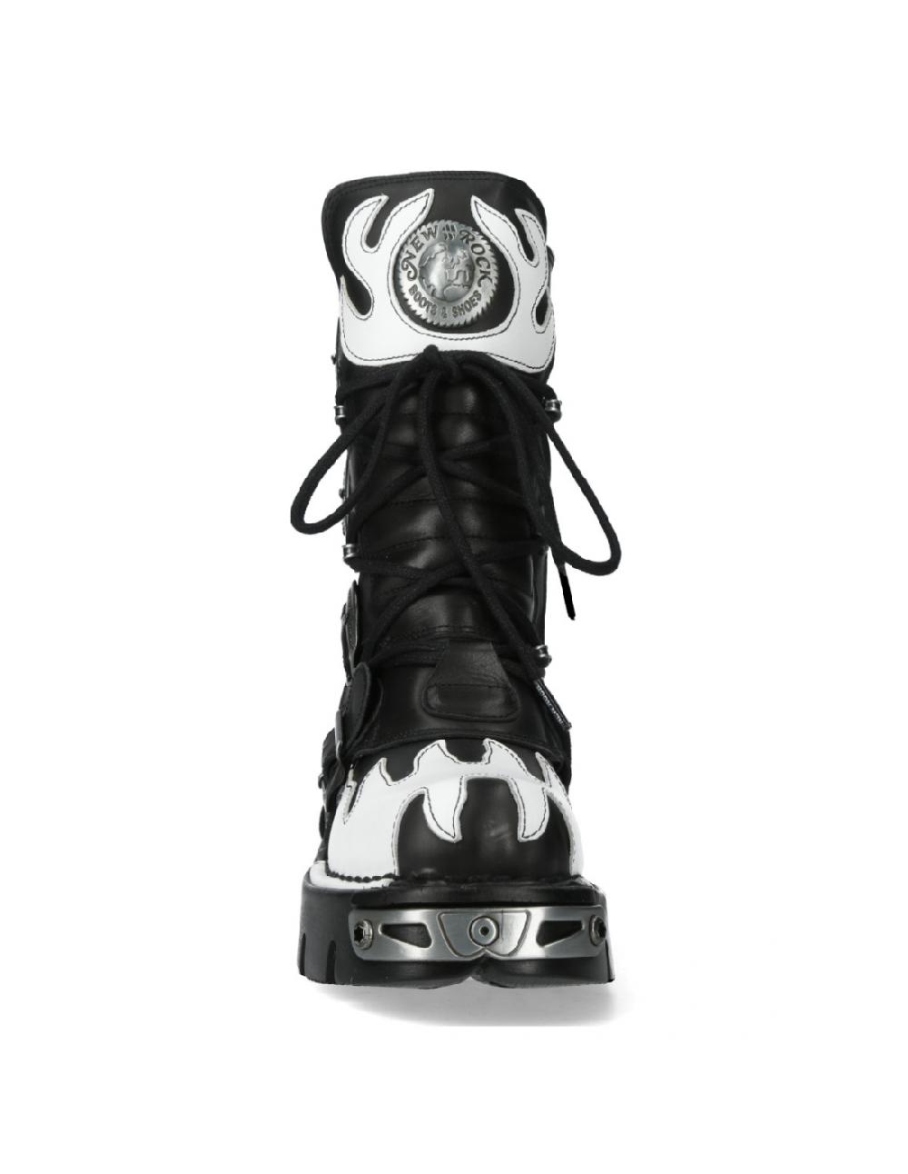 New Rock M-591-C56