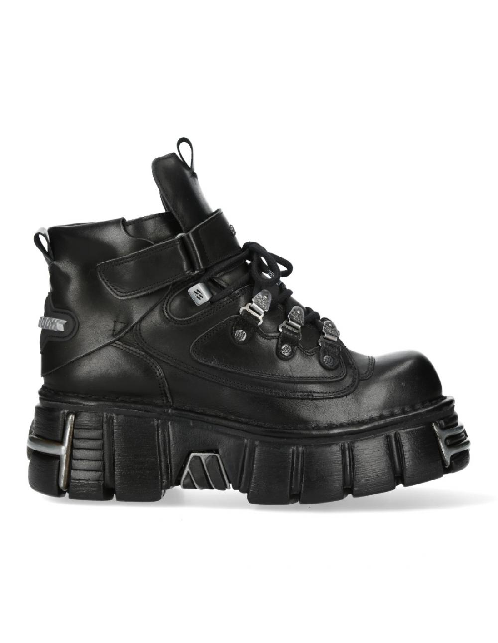 New Rock M-654-C3