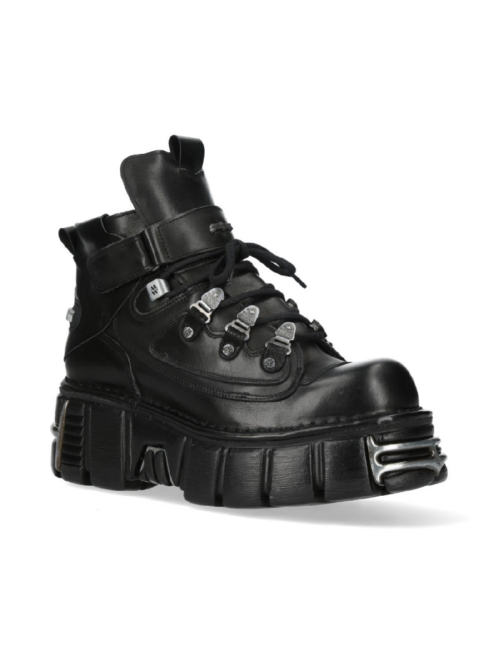 New Rock M-654-C3